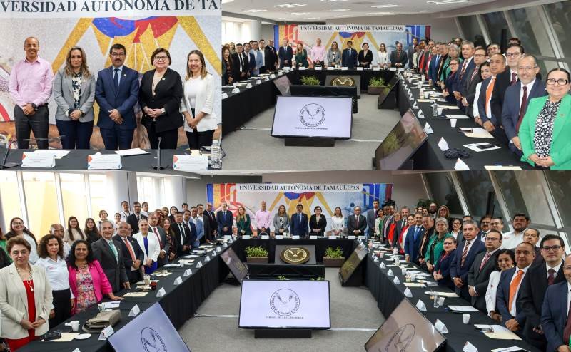 Se suma la UAT al Sis