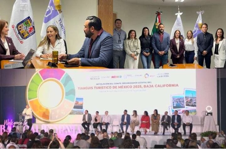 Alistan Tamaulipas Nuevo Leon y C