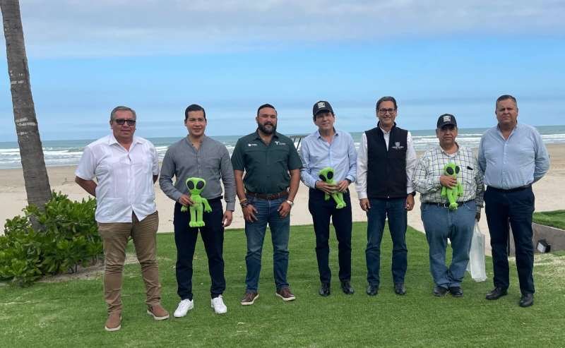 Analiza Federacion Mexicana de Volei