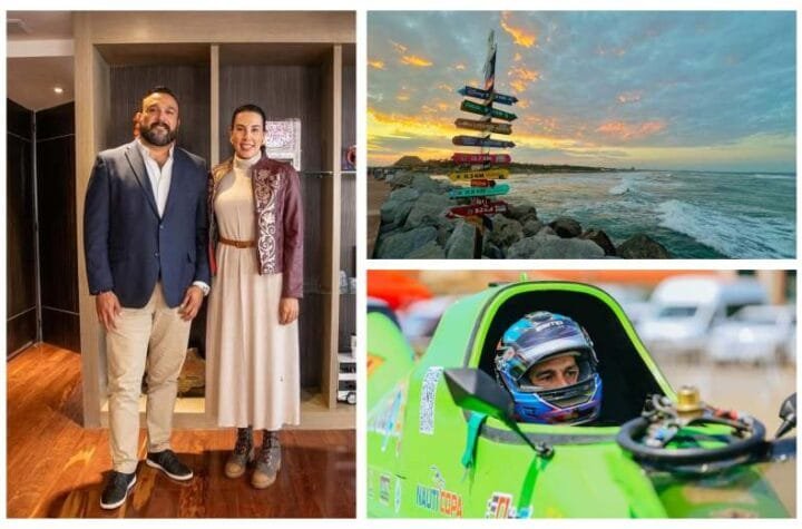 Analizan Turismo Federal