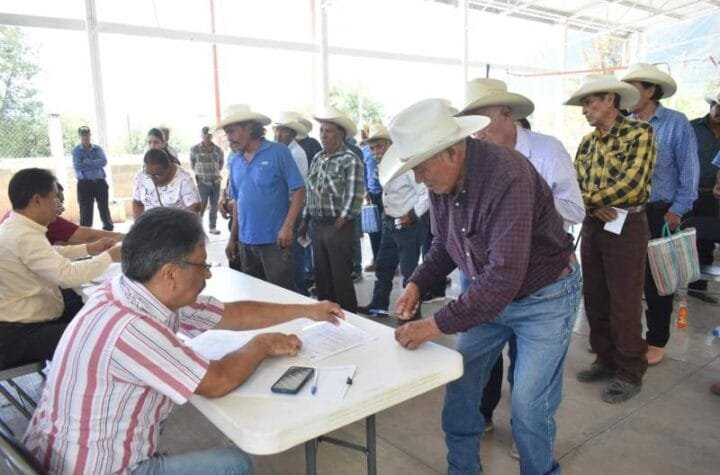 Anuncian resultados del Programa S111 atencion de