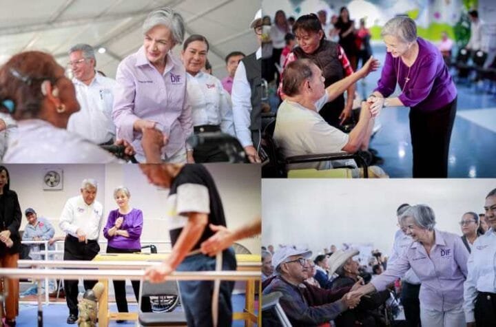 Atiende DIF Tamaulipas a m