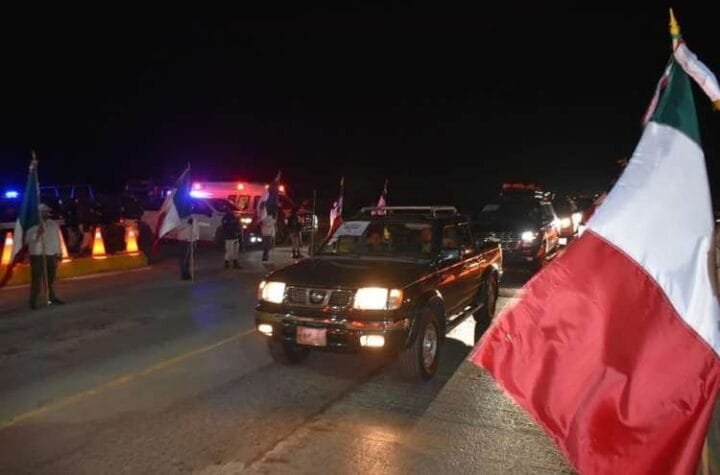 Atiende Turismo Tamauli