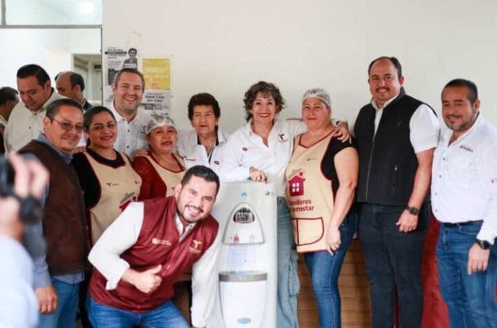 Entrega SEBIEN Disposit