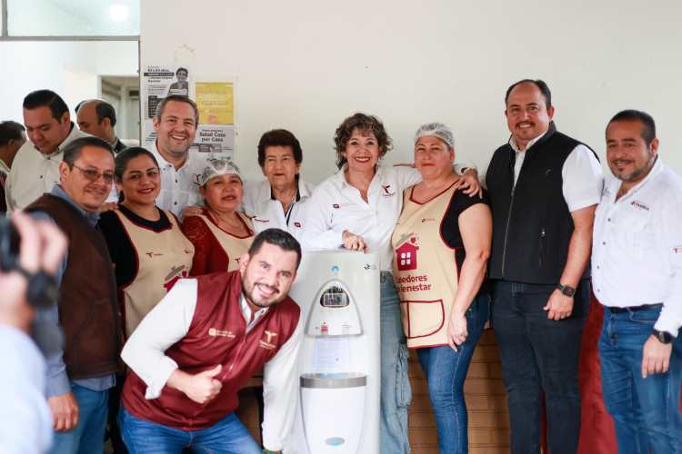 Entrega SEBIEN Disposit