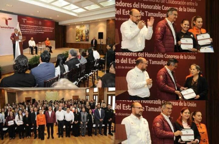 Entrega gobernador reconoc