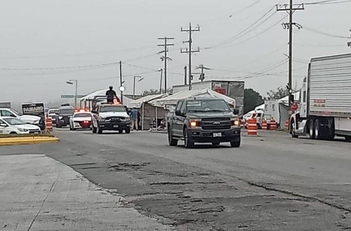 Guardia Estatal brinda segurid