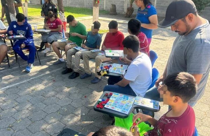 Medidas para Adolescentes ce