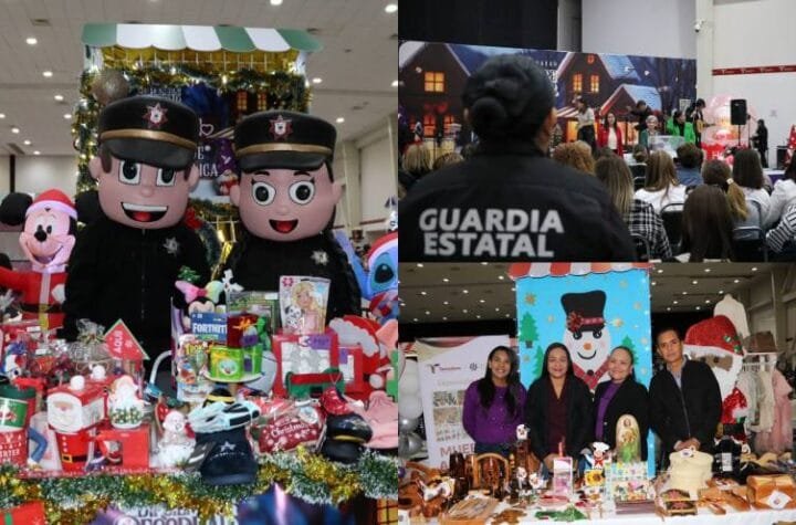 Participa SSPT en tercer baza