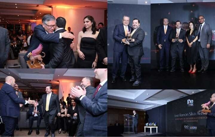 Por segunda vez Tamaulipa