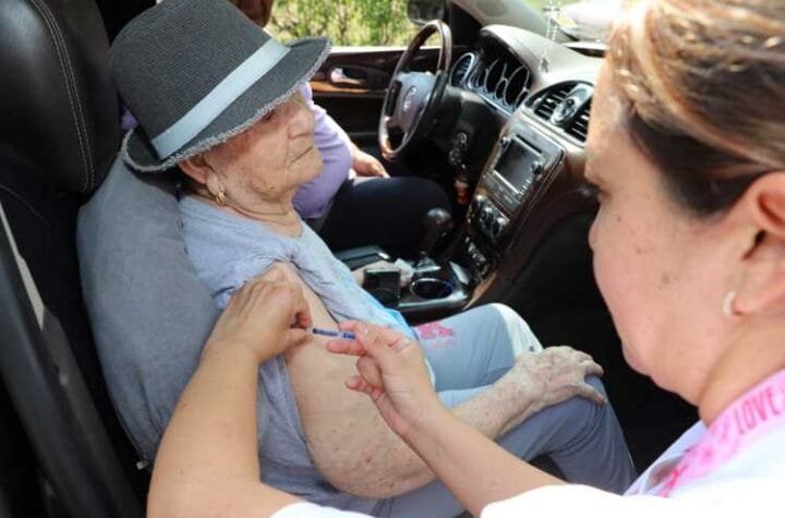 Realizara Salud Jornada Intensiv