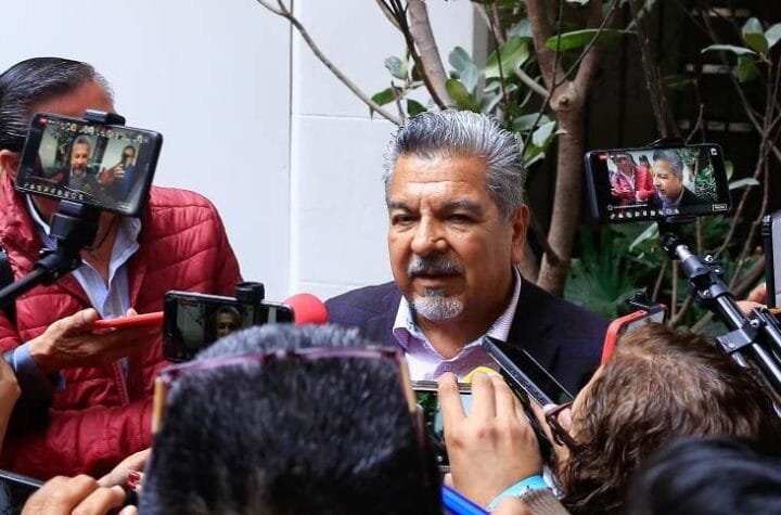 Registra Tamaulipas la menor incidencia delictiv