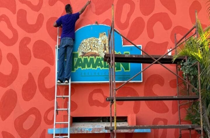 Transforma Comision de Parques im