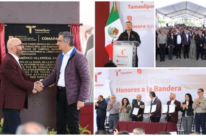 Acuerdan Estado e industriales t