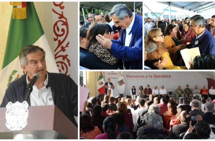 Atiende Americo peticion d