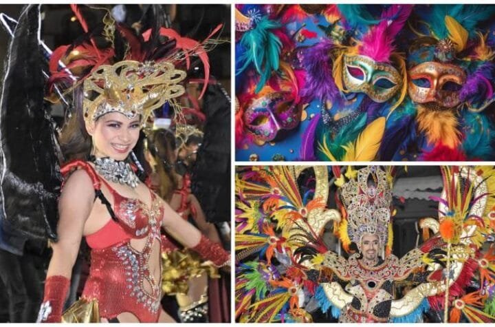 Da a conocer Turismo b