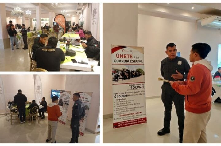 Entidades vecinas de Tamaul