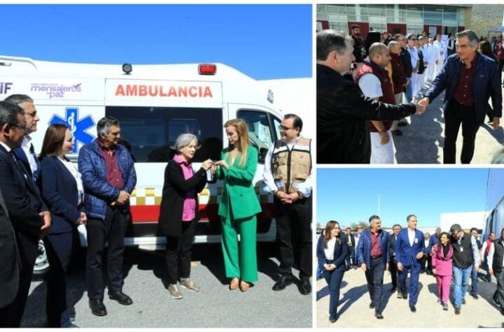 Evalua gobernador segurida