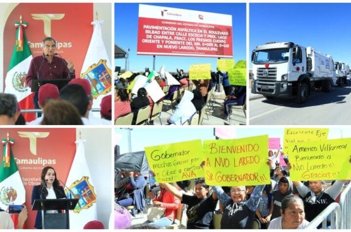 Gobierno de Americo ha destinado 429 M