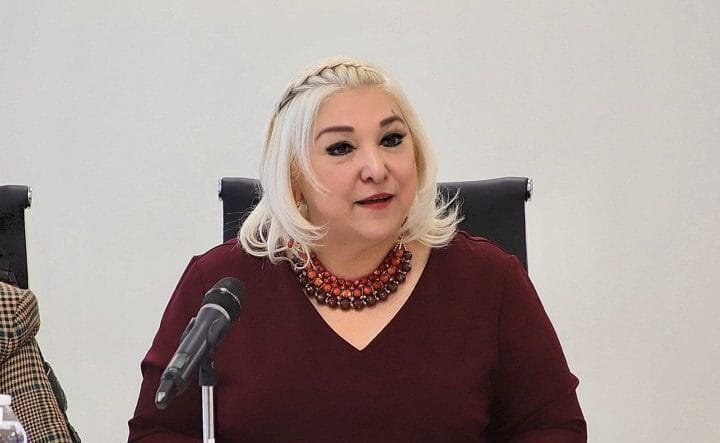 Inicia el canje de placas en Tam