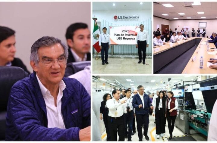 Invertira LG Electronics 100 MDD e