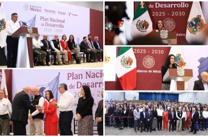 La Secretaria de Energia realizo en Ta