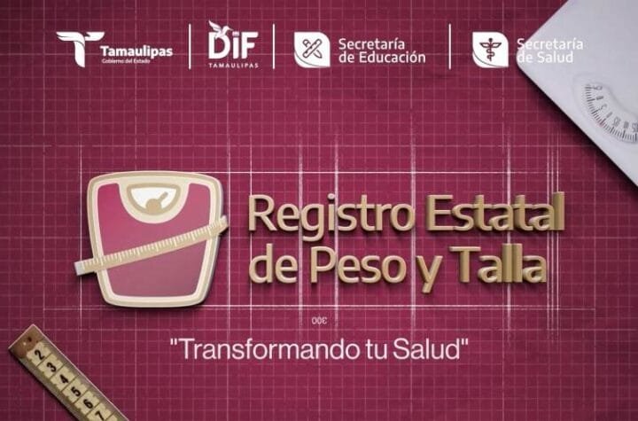 Realizara Tamaulipas Registro Estat