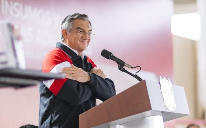 Realizara gobernador de Tamaulipas exte