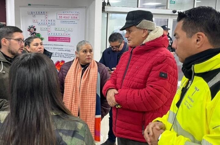 Recomienda SST protegerse ante la p