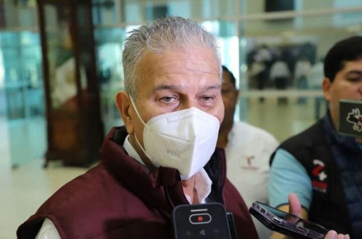 Se suma Tamaulipas a la estrateg