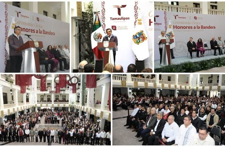 Sera 2025 ano de logros para continu