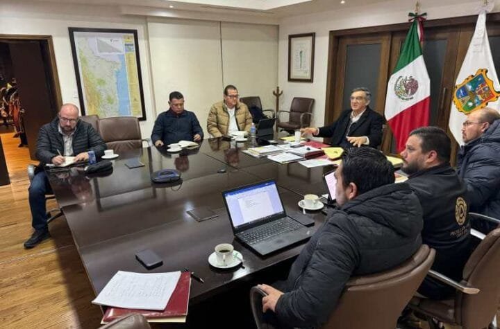 Tiene Tamaulipas capacidad