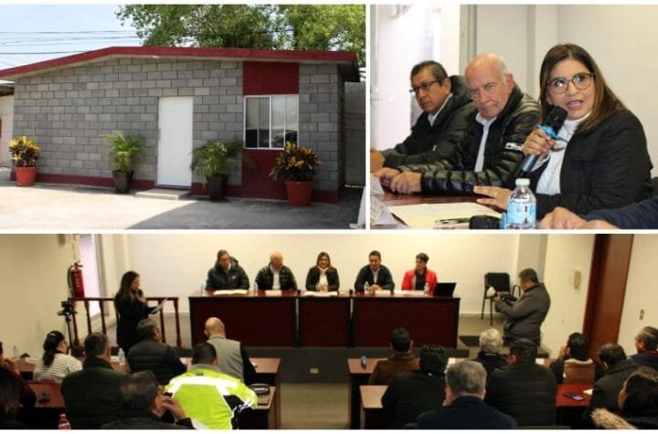 Destina ITAVU terrenos para prog