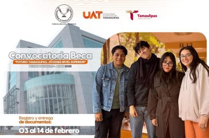 Difunde la UAT convocatoria