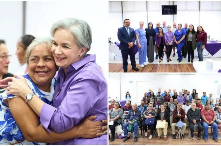 Entregan DIF Tamaulipas y He