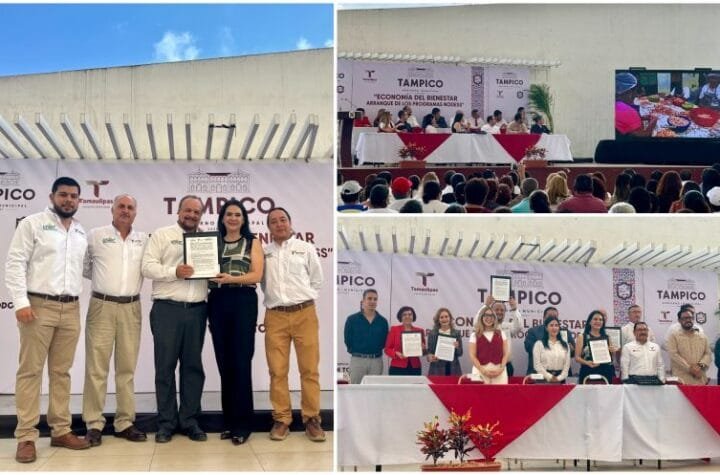 Firma Universidad Tecnologica del Mar de Tamaulipas Bicente