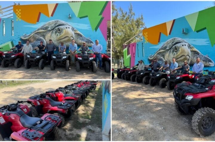 Gladys Porter Zoo y la Co