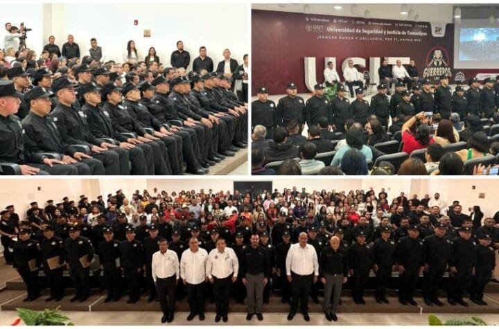 Gobierno del doctor Americo Villarreal ha entrega