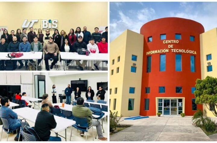 Gracias a la modalidad mixta de la in