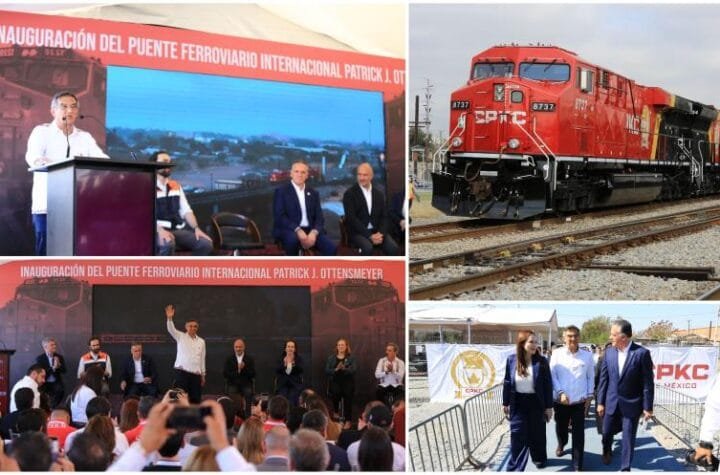 Inauguran Americo SICT y C