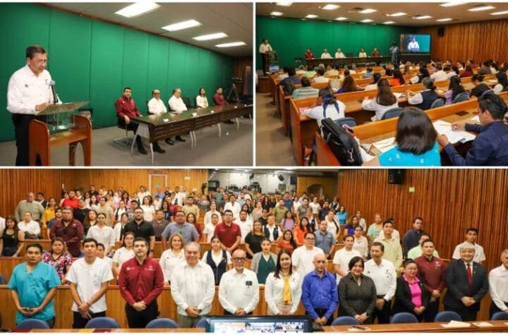 La deteccion tempran