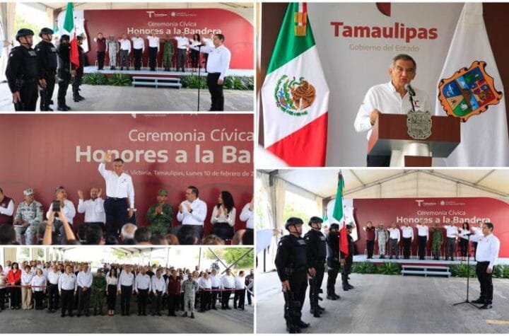 Muestran indicadores avances de Tam