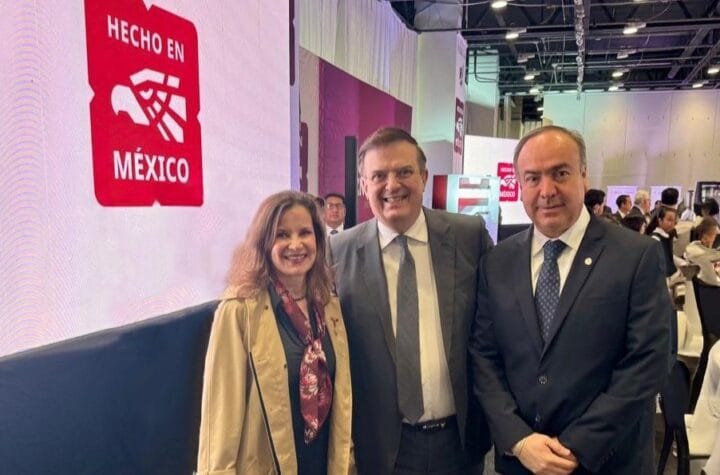 Participa Ninfa Cantu en presenta