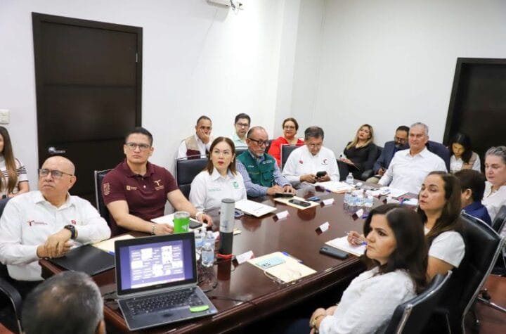 Participa SST en Jornadas de Sal