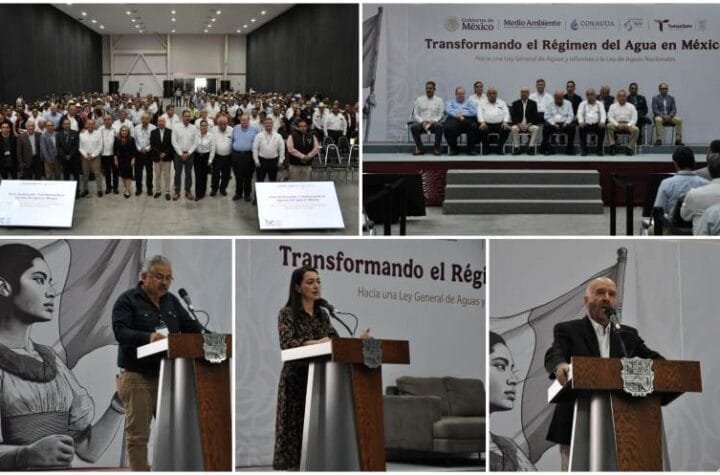 Participa secretario de Recursos