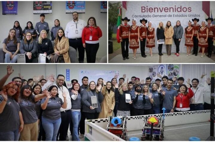 Promueve Universidad Tecnolo