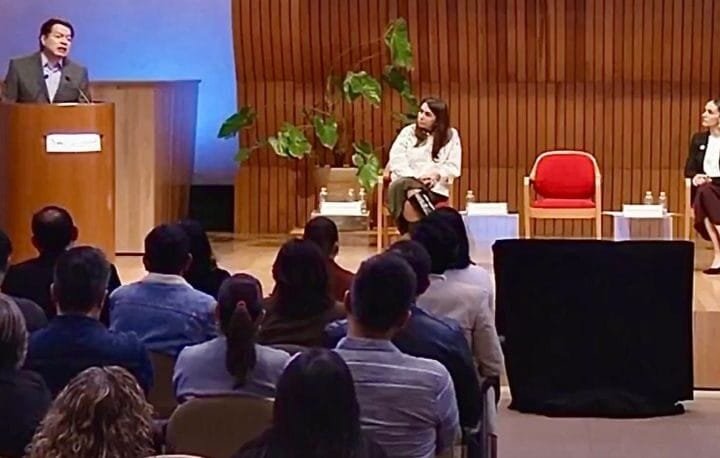 Reconocen a Tamaulipas como referente n