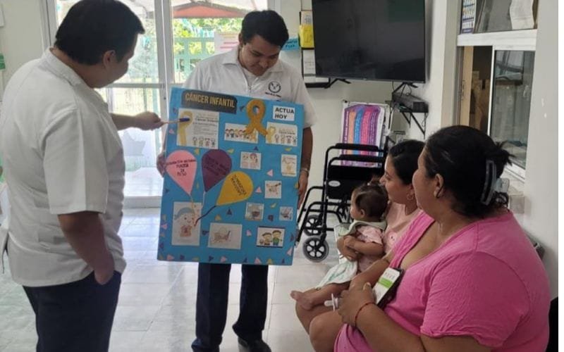 Refuerza SST acciones preventiva