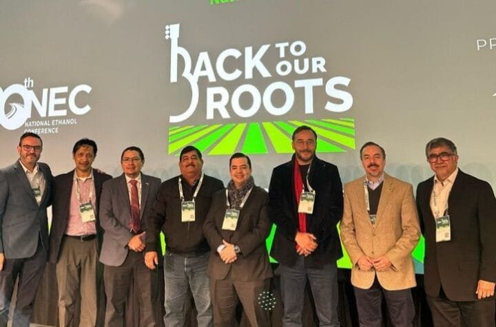 Tamaulipas participa en el Nation