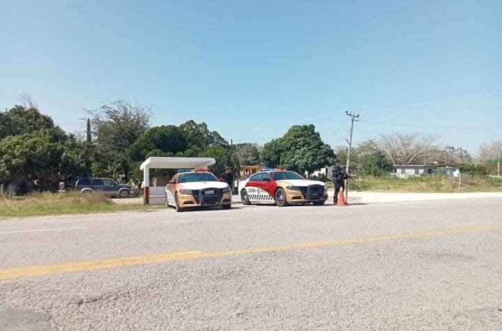 Vigilancia permanente de la Guardia